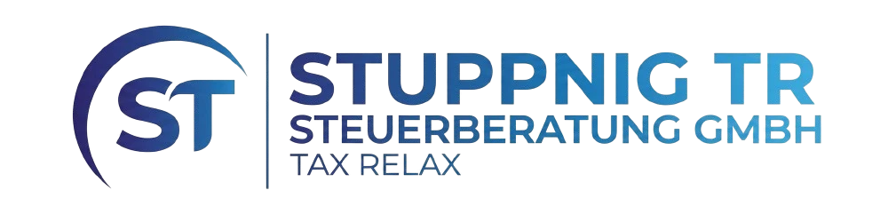 Stuppnig TR Steuerberatung GmbH — Tax Relax